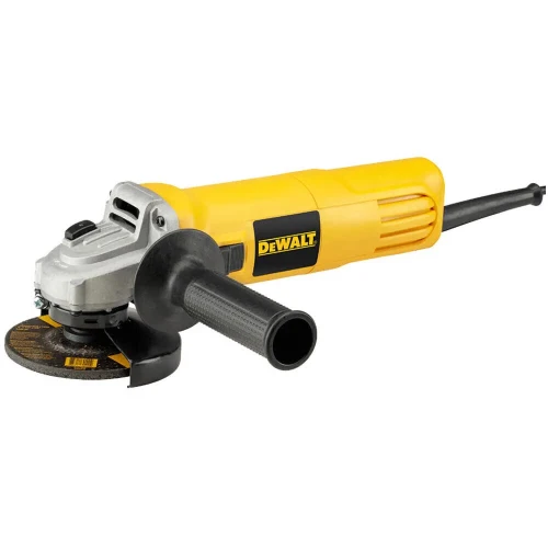 Шліфмашина кутова мережева DeWALT DWE4117 (DWE4117)