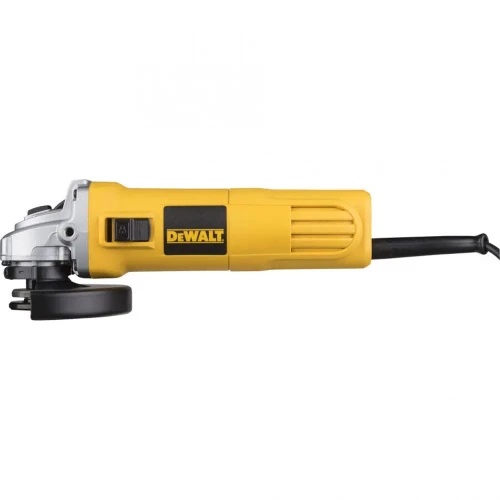 Шліфмашина кутова мережева DeWALT DWE4117 (DWE4117)
