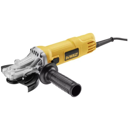 Шліфмашина кутова мережева DeWALT DWE4157F (DWE4157F)