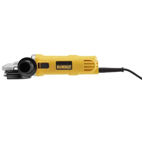 Шлифмашина угловая сетевая DeWALT DWE4157F (DWE4157F)