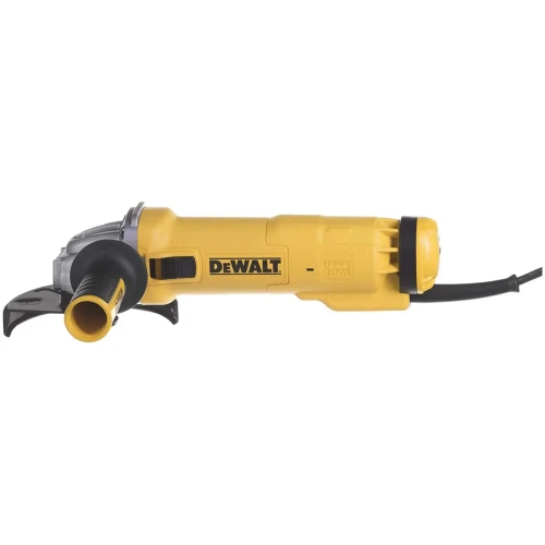Шліфмашина кутова мережева DeWALT DWE4217KT (DWE4217KT)