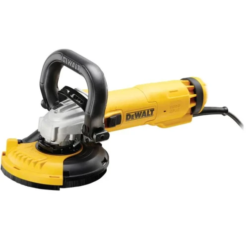 Шліфмашина кутова мережева DeWALT DWE4217KT (DWE4217KT)