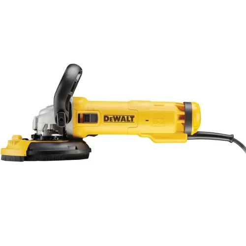 Шліфмашина кутова мережева DeWALT DWE4217KT (DWE4217KT)
