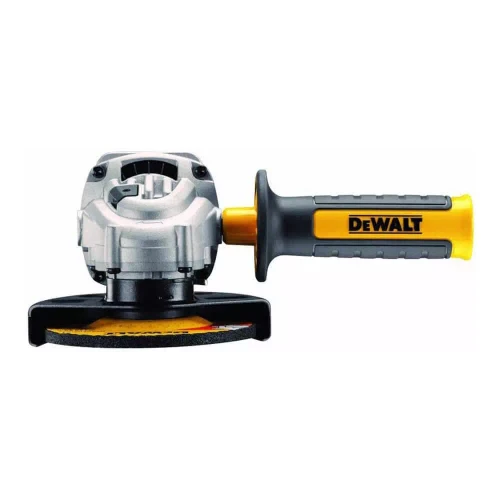 Шлифмашина угловая сетевая DeWALT DWE4237K (DWE4237K)