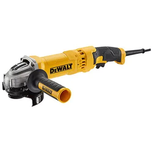 Шліфмашина кутова мережева DeWALT DWE4277 (DWE4277)
