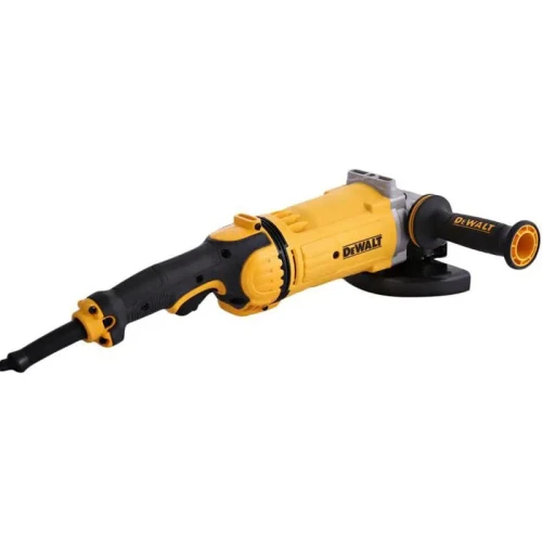 Шліфмашина кутова мережева DeWALT DWE4557 (DWE4557)