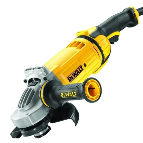 Шліфмашина кутова мережева DeWALT DWE4557 (DWE4557)
