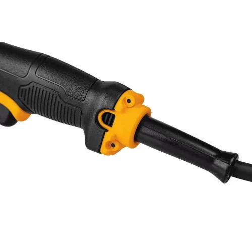 Шліфмашина кутова мережева DeWALT DWE4559 (DWE4559)