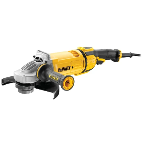 Шліфмашина кутова мережева DeWALT DWE4579 (DWE4579)