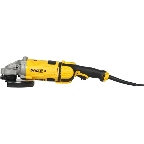 Шліфмашина кутова мережева DeWALT DWE4579 (DWE4579)
