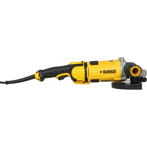 Шліфмашина кутова мережева DeWALT DWE4579 (DWE4579)