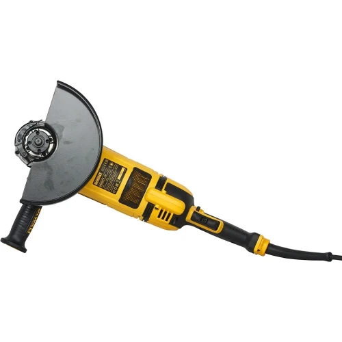 Шліфмашина кутова мережева DeWALT DWE4579 (DWE4579)