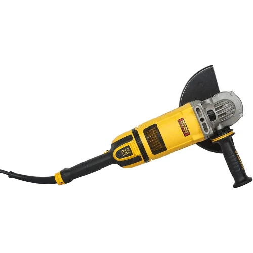 Шліфмашина кутова мережева DeWALT DWE4579 (DWE4579)