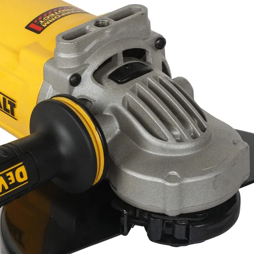 Шліфмашина кутова мережева DeWALT DWE4579 (DWE4579)