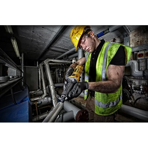 Прямошлифовальная машина сетевая DeWALT DWE4884 (DWE4884) 