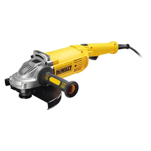 Шліфмашина кутова мережева DeWALT DWE492_1 (DWE492_1)
