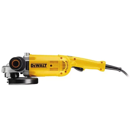 Шлифмашина угловая сетевая DeWALT DWE492_1 (DWE492_1)
