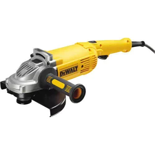 Шліфмашина кутова мережева DeWALT DWE492S (DWE492S)