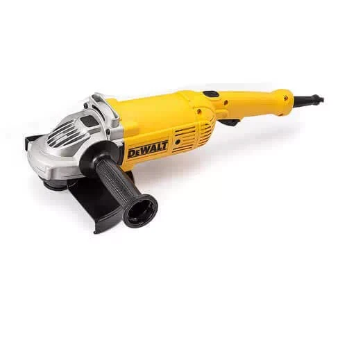 Шліфмашина кутова мережева DeWALT DWE492S (DWE492S)