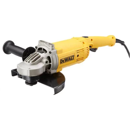 Шліфмашина кутова мережева DeWALT DWE496 (DWE496)