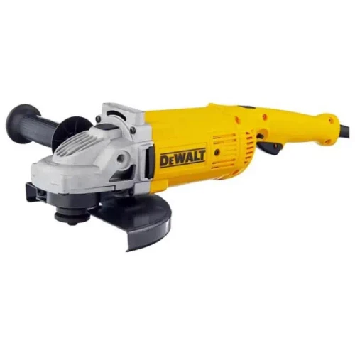 Шліфмашина кутова мережева DeWALT DWE496 (DWE496)