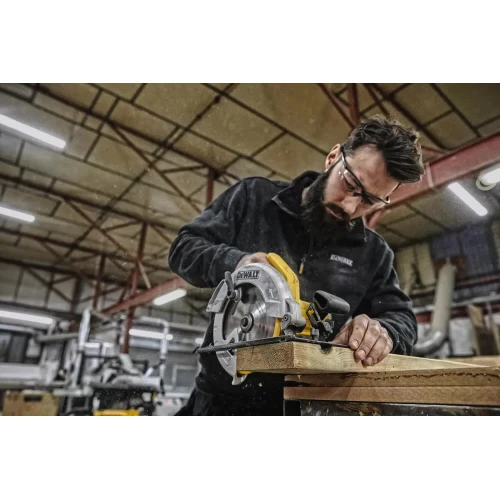 Пила дискова мережева DeWALT DWE560 (DWE560)