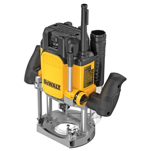 Фрезер сетевой DeWALT DWE625 (DWE625)