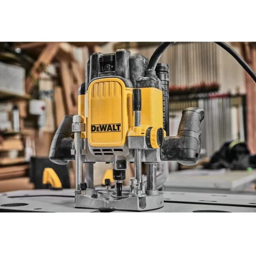 Фрезер сетевой DeWALT DWE625 (DWE625)