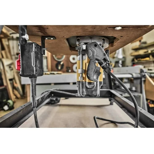 Фрезер сетевой DeWALT DWE627KT (DWE627KT)