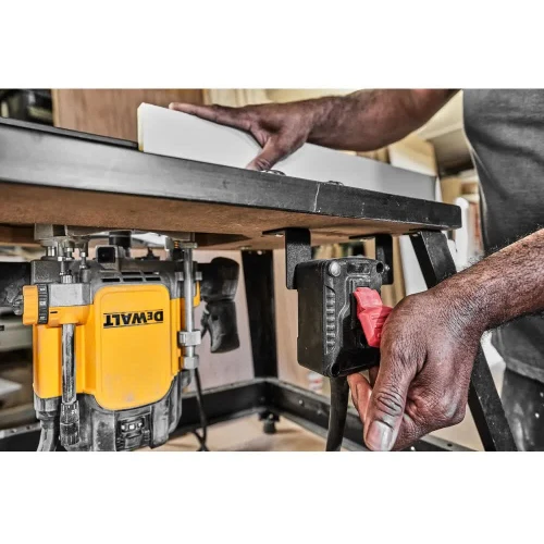 Фрезер сетевой DeWALT DWE627KT (DWE627KT)