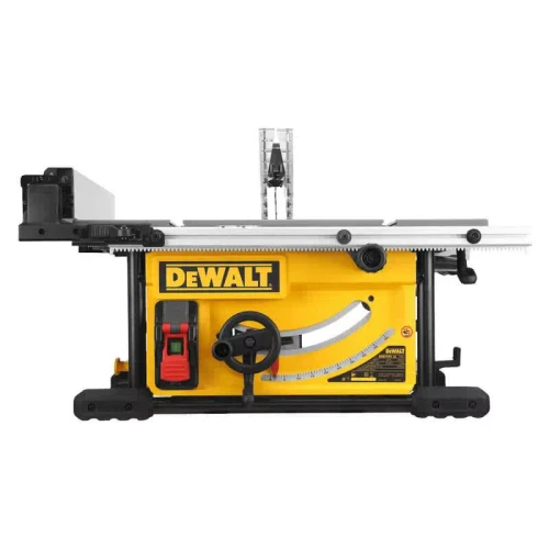 Пила настільна мережева DeWALT DWE7492 (DWE7492)