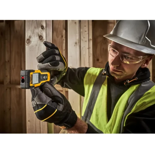 Далекомір лазерний DeWALT DWHT77100 (DWHT77100)