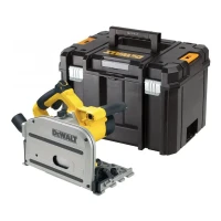 Пила дискова занурювальна мережева DeWALT DWS520KT (DWS520KT)