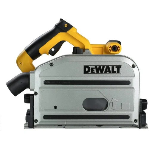 Пила дискова занурювальна мережева DeWALT DWS520KT (DWS520KT)