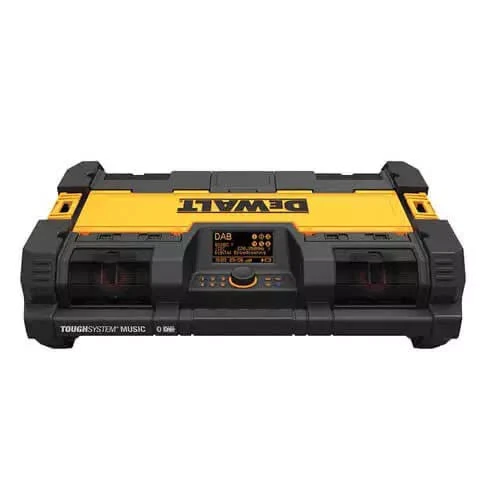 Зарядний пристрій-радіоприймач DeWALT DWST1-75659 (DWST1-75659)