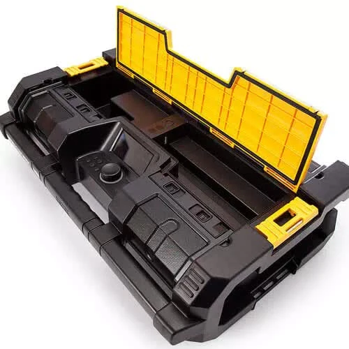 Зарядний пристрій-радіоприймач DeWALT DWST1-75659 (DWST1-75659)