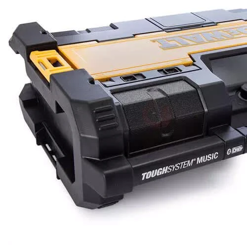 Зарядний пристрій-радіоприймач DeWALT DWST1-75659 (DWST1-75659)