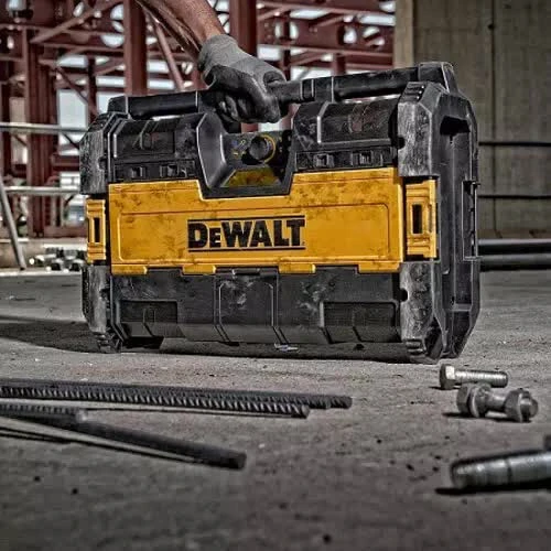 Зарядний пристрій-радіоприймач DeWALT DWST1-75659 (DWST1-75659)