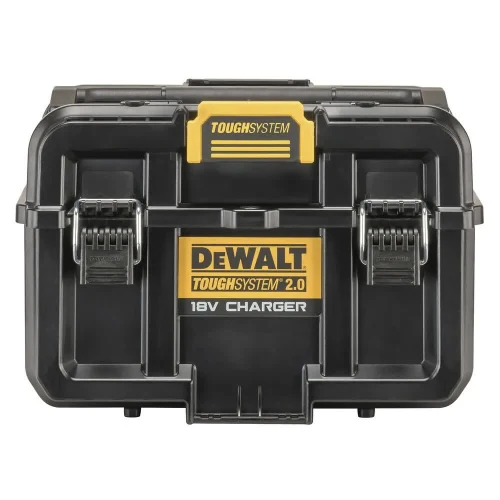 Зарядний пристрій-BOX DeWALT DWST83471 (DWST83471)