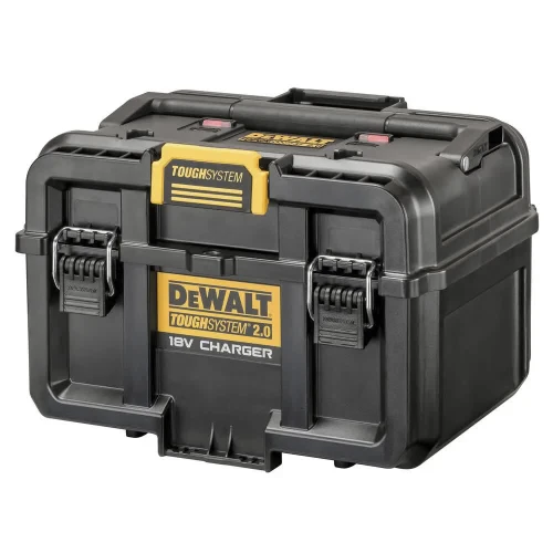 Зарядное устройство-BOX DeWALT DWST83471 (DWST83471)