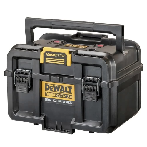 Зарядное устройство-BOX DeWALT DWST83471 (DWST83471)