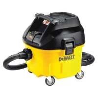 Пилосос мережевий промисловий DeWALT DWV901L (DWV901L)