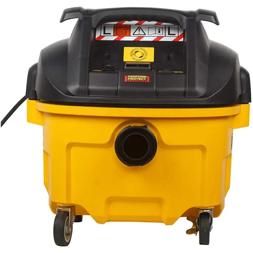 Пылесос сетевой промышленный DeWALT DWV901L (DWV901L)