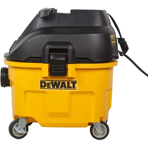 Пылесос сетевой промышленный DeWALT DWV901L (DWV901L)