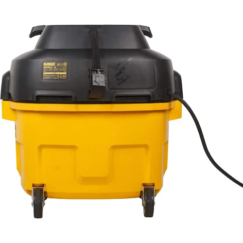 Пылесос сетевой промышленный DeWALT DWV901L (DWV901L)