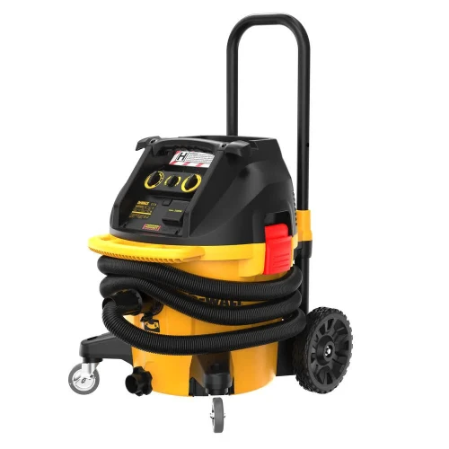 Пилосос мережевий промисловий DeWALT DWV905H (DWV905H)