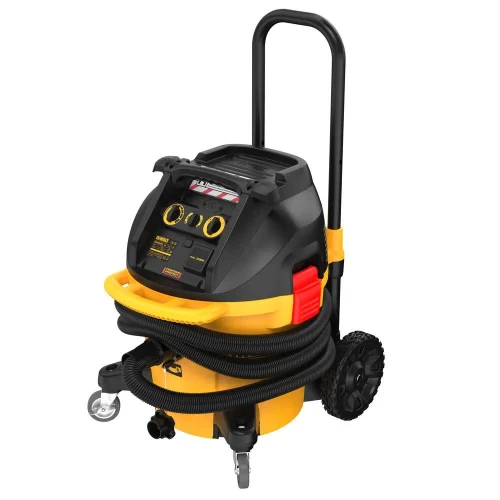 Пилосос мережевий промисловий DeWALT DWV905H (DWV905H)