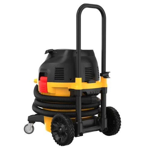 Пилосос мережевий промисловий DeWALT DWV905H (DWV905H)