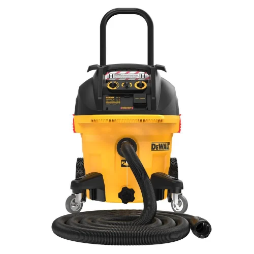 Пилосос мережевий промисловий DeWALT DWV905H (DWV905H)
