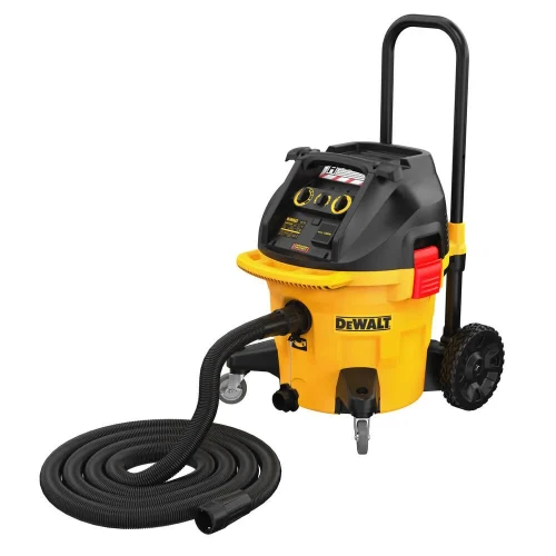 Пилосос мережевий промисловий DeWALT DWV905H (DWV905H)